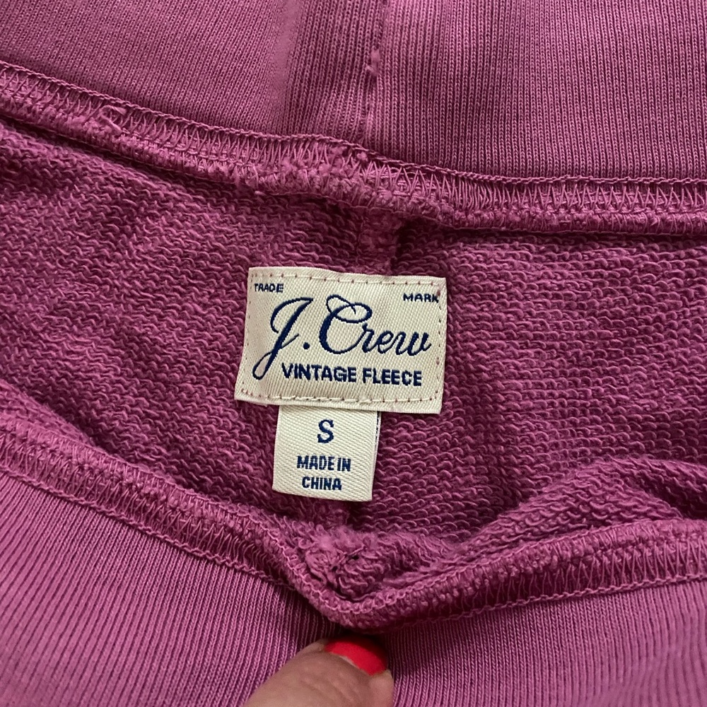 J crew joggers - Picture 2 of 4